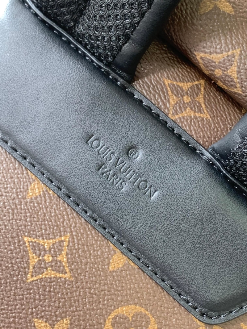 LV Backpacks